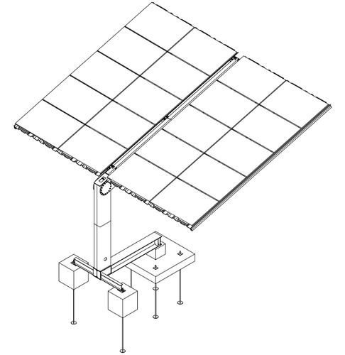 PV Carport